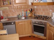 Byt 4+1 s lodžií v Tachově, ul. Jana Ziky