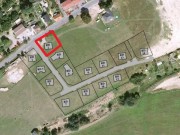 Stavební pozemek v Tachově, ul. Americká